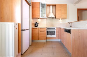 Stylish Kitchen!