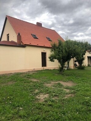 Exteriör