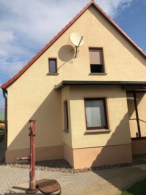 Exteriör