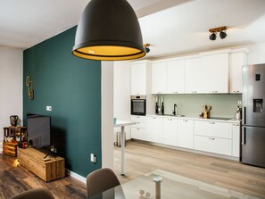 Eget kök