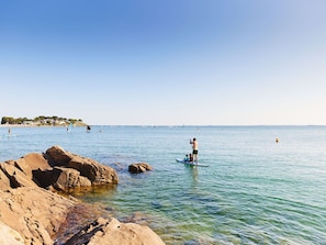 Bleu, L'Eau, Plan D'Eau, Été, Plage, Cotiers Et Relief Océaniques, Des Loisirs, Côte, Mer, Loisir