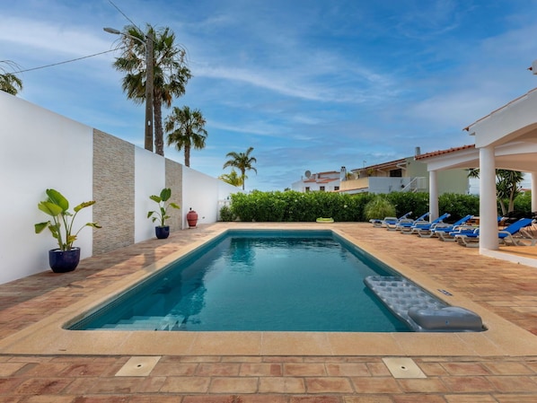 Schwimmbad, Resort, Verbundwerkstoff, Estate, Eco Hotel, Hazienda, Villa, Freizeit, Landscaping