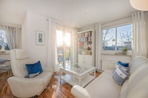 Coin séjour
