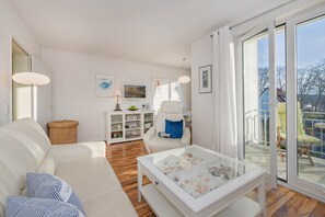 Coin séjour