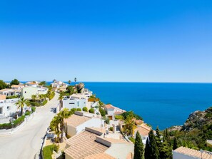 Sky, Plant, Building, Water, Azure, Window, House, Tree, Coastal And Oceanic Landforms