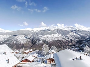 Wolke, Himmel, Schnee, Berg, Steigung, Bergforms, Landschaft, Geologisches Phänomen, Gebirge, Glazialmorphologie