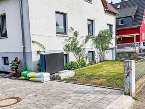 Unterkunftsgelände