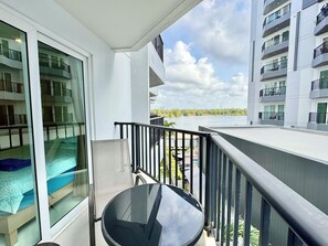 Boendeområde
