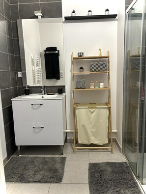 Interiör