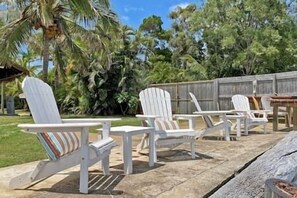 Terrass/Patio