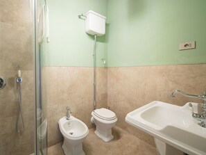 Plumbing Fixture, Property, Sink, Tap, Bathroom, Bathroom Sink, Purple, Floor, Toilet