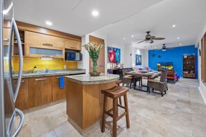 Cuisine privée