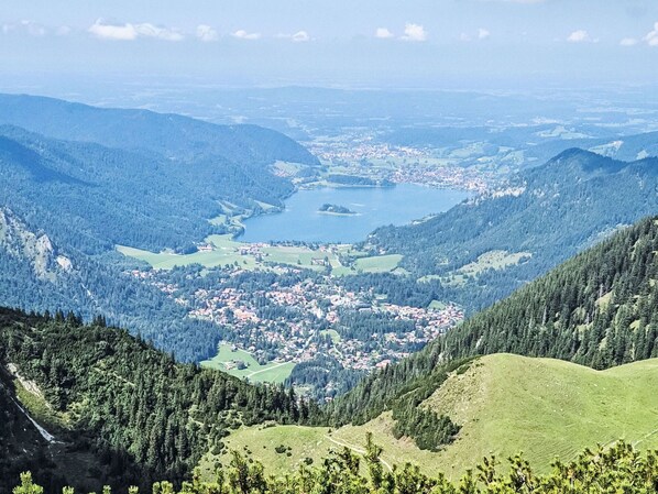 Bergforms, Berg, Gewässer, Natürliche Landschaft, Hügel, Hochland, Landschaft, Gebirge, Tarn, Bergstation