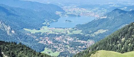 Bergforms, Berg, Gewässer, Natürliche Landschaft, Hügel, Hochland, Landschaft, Gebirge, Tarn, Bergstation