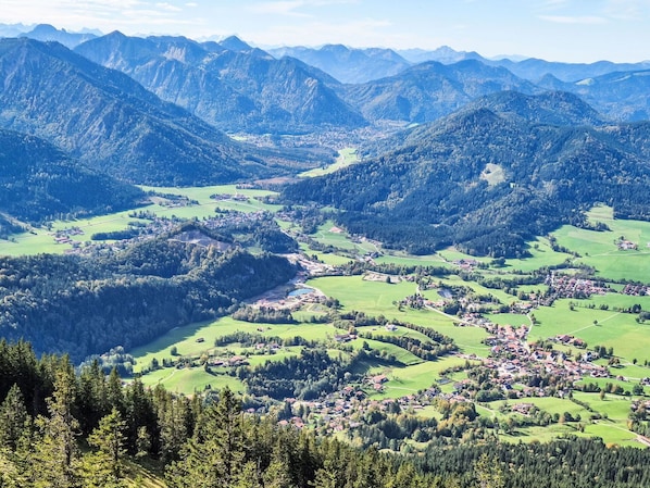 Montagne, Montagnes Relief, Colline, Chaîne De Montagnes, Paysage Naturel, Montagnes, Paysage, Crête, Station De Montagne, Vallée