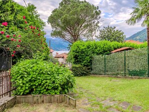 Ciel, Nuage, Plante, Vert, Paysage Naturel, Arbre, Fenêtre, Lot Terre, Herbe, Fleur