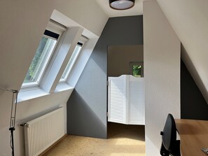 Interiör
