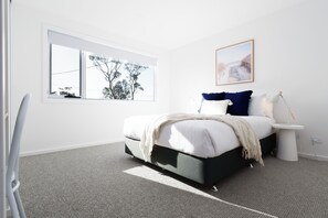 Cosy linen