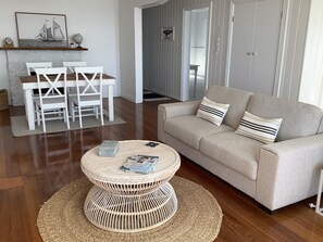 Comfy furniture