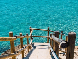 Wasser, Grün, Azurblau, Natur, Blau, Holz, Gewässer, Zaun, Gras, Aqua