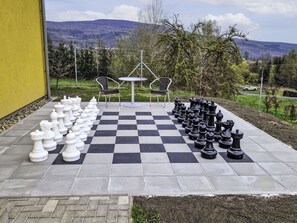 Jardin, Pelouse, Parc, Aménagement Paysager, Cour, Arrière-Cour