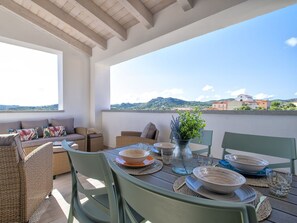 Table, Ciel, Meubles, Propriété, Plante, Chaise, Bleu Azur, Vaisselle, Fenêtre, Design Intérieur