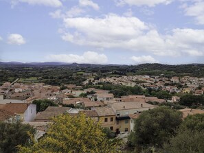 Jour, Horizon, Colline, Zone Résidentielle, Toit, Paysage, Zone Rurale, Lot Terre, Banlieue, Établissements Humains
