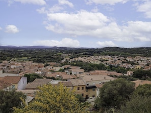 Jour, Horizon, Colline, Zone RĂ©sidentielle, Toit, Paysage, Zone Rurale, Lot Terre, Banlieue, Ătablissements Humains