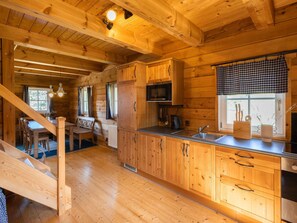 Cabinetry, Countertop, Window, Sink, Tap, Wood, Kitchen Sink, Interior Design, Flooring, Kitchen