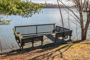 |The Billingswood by Boutiq Luxury Vacation Rentals | Athens, New York