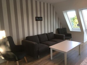 Coin séjour
