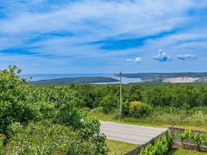 Ciel, Bleu, Jour, Vert, La Nature, Végétation, Horizon, Paysage Naturel, Arbuste, Communauté Des Plantes