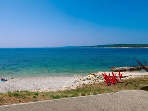 Blue, Body Of Water, Coast, Coastal And Oceanic Landforms, Sea, Beach, Shore, Ocean, Sand, Bay