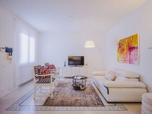 Couch, Furniture, Picture Frame, Window, Interior Design, Living Room, Wood, Flooring, Floor, Paint