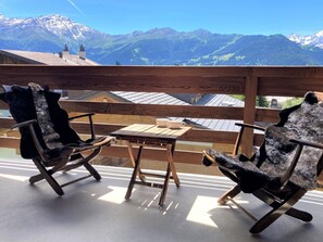 Ciel, Table, Meubles, Montagne, Mobilier De Jardin, Bois, Loisir, Matin, Accoudoir, Neige