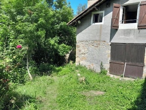 Außenbereich