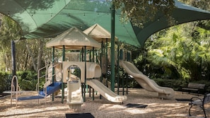 Children’s area