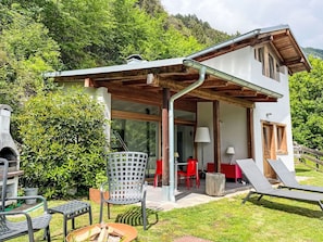 Hütte, Garten, Bauernhaus, Garten, Landscaping, Veranda, Gartenbauten, Eco Hotel, Hinterhof, Zimmerpflanze