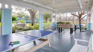 Terrass/Patio