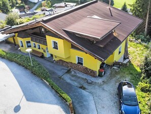 Building, Plant, Window, House, Land Lot, Vehicle, Motor Vehicle, Mode Of Transport, Wood, Cottage