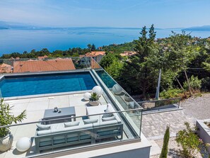 Ciel, L'Eau, Plante, Bâtiment, Piscine, Arbre, Mobilier De Jardin, Condominium, Design Urbain, Nuage