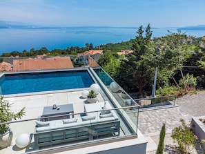 Ciel, L'Eau, Plante, Bâtiment, Piscine, Arbre, Mobilier De Jardin, Condominium, Design Urbain, Nuage