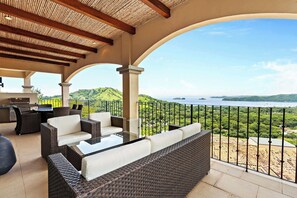 Balcony Furniture