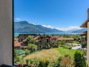 Ciel, Nuage, Jour, Montagne, Propriété, Plante, Bâtiment, La Nature, Bleu Azur, Paysage Naturel
