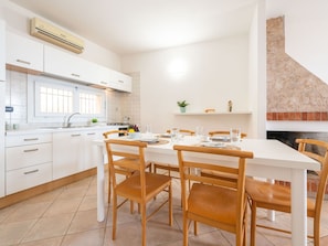 Furniture, Cabinetry, Countertop, Property, Table, Kitchen, Wood, Chair, Interior Design, Flooring