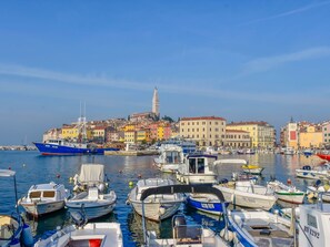 Bâtiment, Ville, Zone Urbaine, Bateau, Ville, Quartier, Navire, Canal, Bateaux Et Nautique - Materiel Et Fournitures, Port