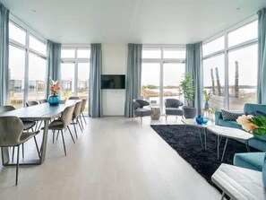Table, Furniture, Property, Plant, Building, Window, Chair, Couch, Interior Design, Shade