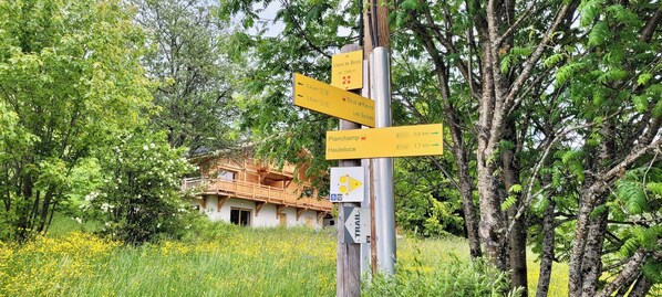 Boendeområde