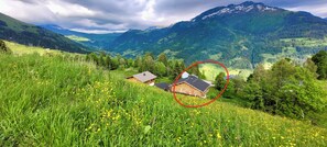 Boendeområde