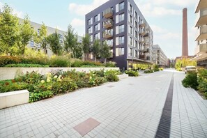 Boendeområde